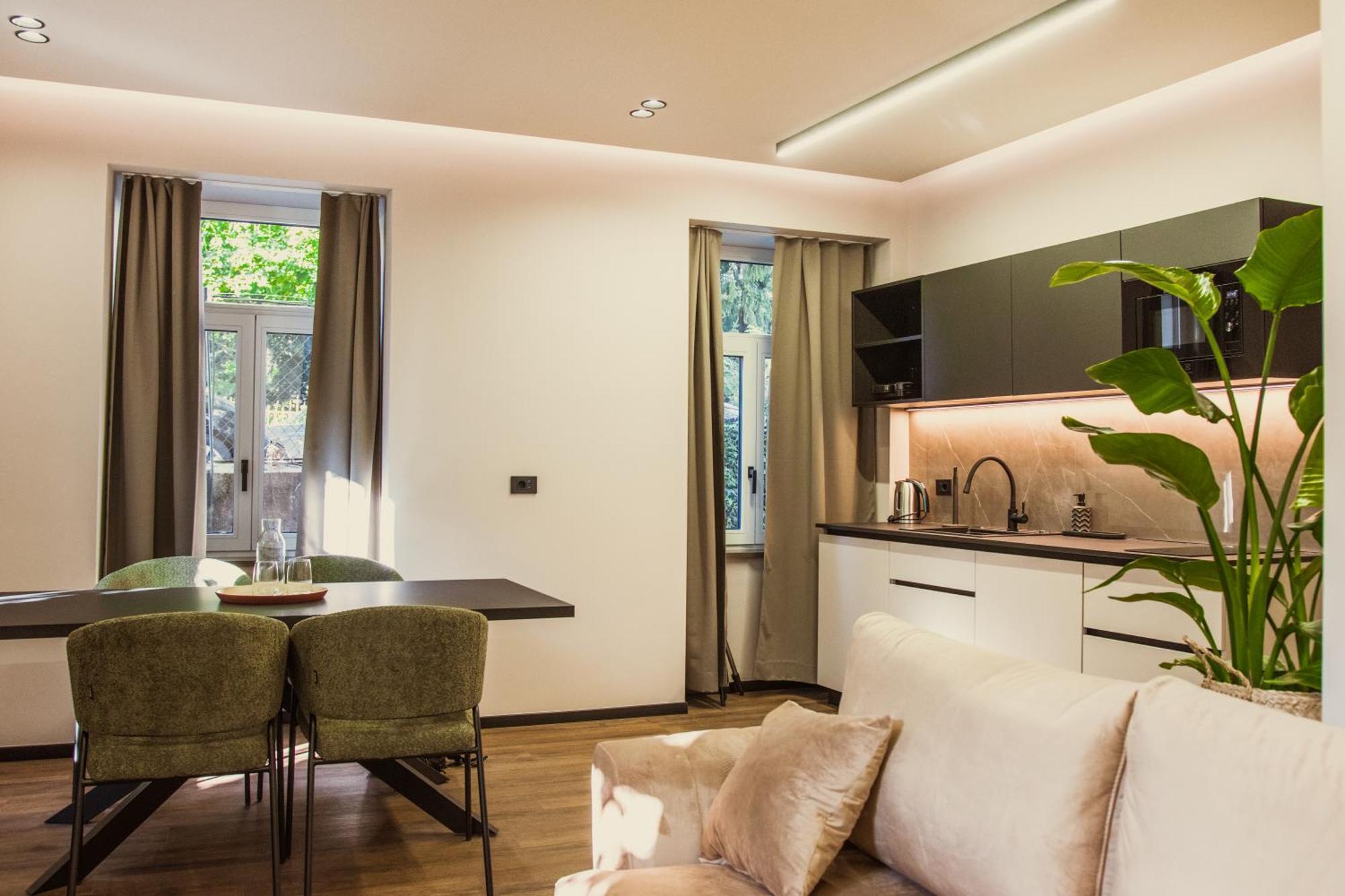 Villa Avrelia Ljubljana Luaran gambar